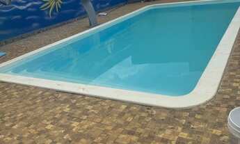 Imagem: Espaço de eventos disponível pro Natal