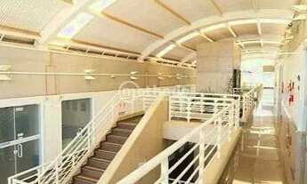 Imagem 3: Sala para alugar, 503 m² por R$ 44.852,51/mês - Techno Park - Campinas/SP