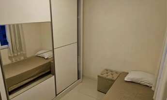 Imagem 2: Alugo apartamento mobiliado no SIM