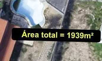 Imagem: Terreno à venda, 1939 m² por R$ 4.848.000,00