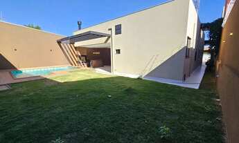 Imagem 3: AMPLA E MODERNA Casa com 3 dormitórios