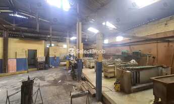 Imagem 2: Galpão para ALUGAR, Vila Bocaina, Mauá, SP