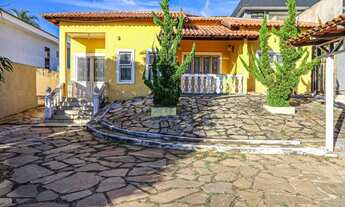 Imagem 2: Casa à venda - Condomínio fechado - Vereda da Cruz