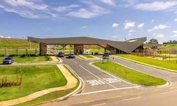 Imagem 2: Vendo excelentes lotes no Vinhas Flamboyant