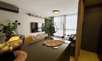 Imagem 4: Apartamento para Venda em Florianópolis, Jurerê Internacional, 2 dormitórios, 2 suítes, 3