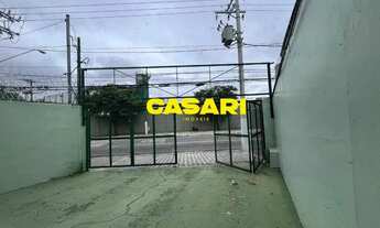 Imagem 4: Casa para alugar, 130 m² - Rudge Ramos - São Bernardo do Campo/SP