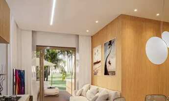 Imagem 7: Tours du Carneiros Flat com Lazer Completo na Praia dos Carneiros - 26 m²