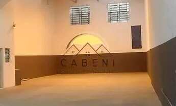 Imagem: Galpão / Barracão para locação, Vila