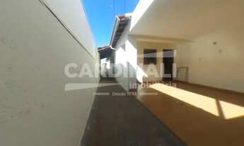 Imagem 3: Casa 2 Dormitório com vaga de garagem e edicula Próximo a Ufscar