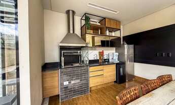 Imagem 6: Oportunidade - Casa em condomínio - Jardim do Golfe - Residencial Jardim do Golfe - 5 Suít