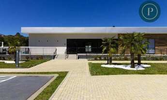 Imagem 6: Terreno plano em condomínio fechado no Santa Cândida