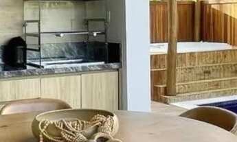 Imagem 5: Casa Alto Padrão, 4/4 sendo uma suíte closet