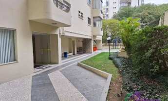 Imagem 3: APARTAMENTO - VILA MADALENA - SP