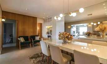 Imagem 2: Apartamento à venda em Barueri, Alphaville, com 2 suítes, com 107 m²