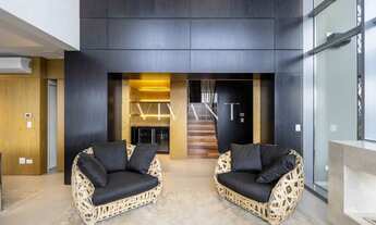 Imagem 7: Apartamento Duplex no Mai Home