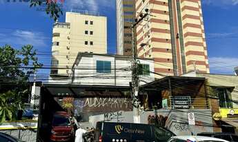 Imagem 3: Casa comercial com 500m² aprox no Centro de Florianópolis