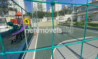 Imagem 2: Venda Casa em condomínio Castelo Belo Horizonte