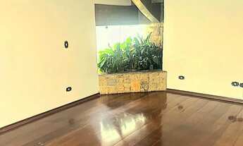 Imagem 5: Alphaville 4 para aluguel possui 300 metros quadrados com 4 quartos