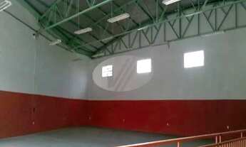 Imagem 2: Barracão - Jardim Paulicéia - Campinas