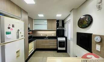 Imagem 4: Imóvel para venda tem 88 metros quadrados com 2 quartos em Pátria Nova - Novo Hamburgo - R