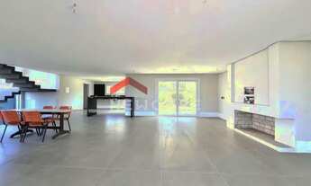 Imagem 4: Casa de condomínio em Estrada das Três Meninas - Vila Nova - Porto Alegre/RS