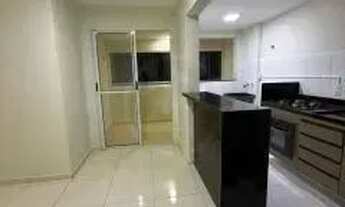 Imagem 9: Apartamento à venda no Condomínio Horto da Barra Barra dos Coqueiros/SE