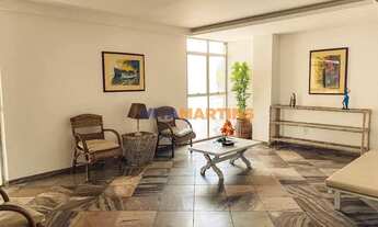 Imagem 4: Apartamento Vista Mar livre com 3 quartos à venda no Algodoal Cabo Frio/RJ por R$ 680.000