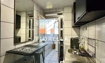 Imagem 6: Apartamento a venda com 03 dormitórios no bairro Kobrasol - São José/SC