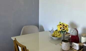 Imagem 6: Apartamento para Venda em Indaiatuba, Centro, 2 dormitórios, 1 suíte, 2 banheiros, 1 vaga