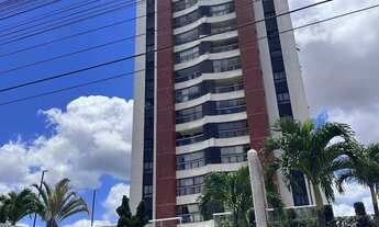 Imagem: Apartamento mobiliado STAR Residence