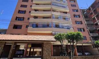 Imagem 2: Apartamento três dormitórios suite b Medianeira