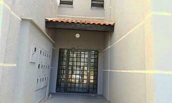 Imagem 6: Apartamento c/ closet no bairro Tiradentes - Campo Grande