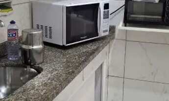 Imagem 5: Réveillon em Copacabana