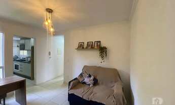 Imagem 2: Apartamento 2 dormitórios em Forquilinhas