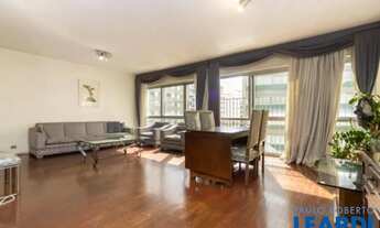 Imagem 3: APARTAMENTO - SANTA CECÍLIA - SP