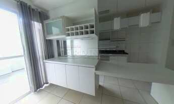 Imagem 6: Apartamento de dois dormitórios