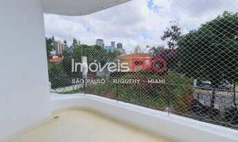 Imagem 2: Apartamento Reformado 150m² 3 Dormitórios para Venda na Vila Nova Conceição