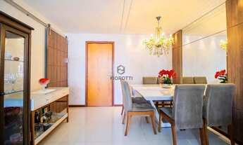 Imagem 7: Apartamento à venda em Vitória, Jardim Camburi, com 3 quartos, com 92 m², Ed. Vereda