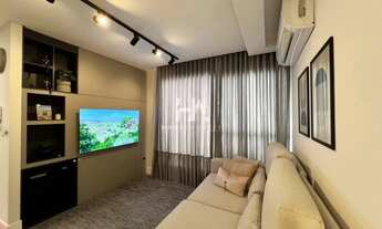 Imagem 4: Apartamento à venda na Vila Nova com 102 m² e 2 dormitórios/quartos disponíveis