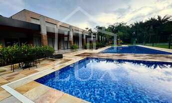 Imagem 3: Alphaville 3, lote de esquina, bem localizado