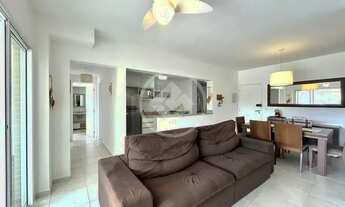 Imagem: São Lourenço - Edifício Costa Azure codigo