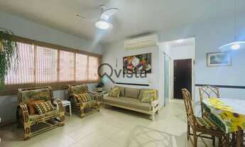 Imagem 2: Apartamento para locação Anual na Pitangueiras no Guarujá