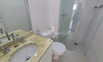 Imagem 6: Imóvel para aluguel com 65 metros quadrados com 2 quartos em Jardim das Nações - Taubaté