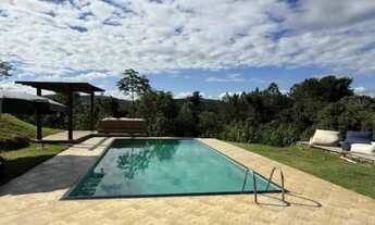 Imagem: Chácara no Condomínio Porta do Sol, Mairinque/SP