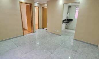 Imagem: Realiza Imóveis - ALUGA ÓTIMO APARTAMENTO