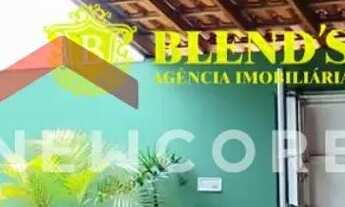 Imagem 4: Casa em Rua Francisco Augusto Teixeira - Jardim Iolanda - Botucatu/SP