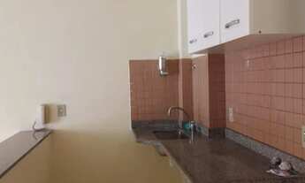 Imagem 5: Alugo Ed. Verona aptº com 1 quarto