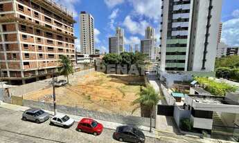 Imagem 4: Apartamento com 3 quartos sendo 1 suíte no Barro Vermelho em Natal com 74m²