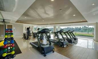 Imagem 9: Terrenos disponíveis à venda no Condomínio Village Iguassu Golf Residence em Foz do Iguaçu