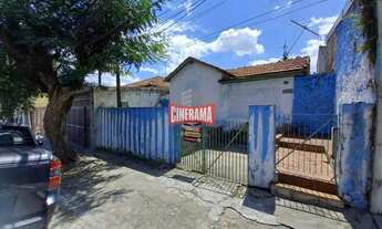 Imagem: Terreno a venda no Bairro Nova Gerti em